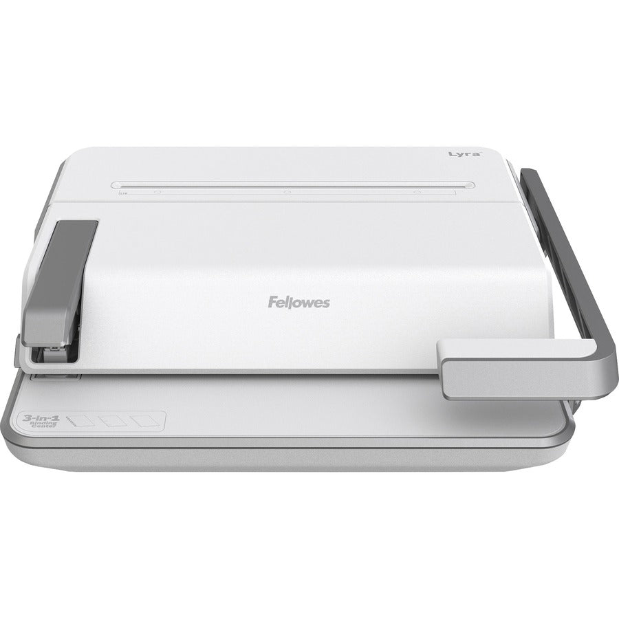 Centre de reliure Fellowes Lyra 3 en 1 5603001