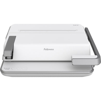 Centre de reliure Fellowes Lyra 3 en 1 5603001