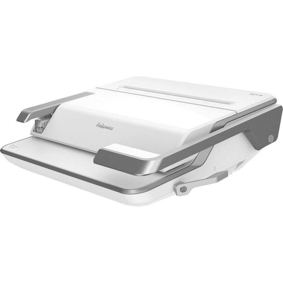 Centre de reliure Fellowes Lyra 3 en 1 5603001