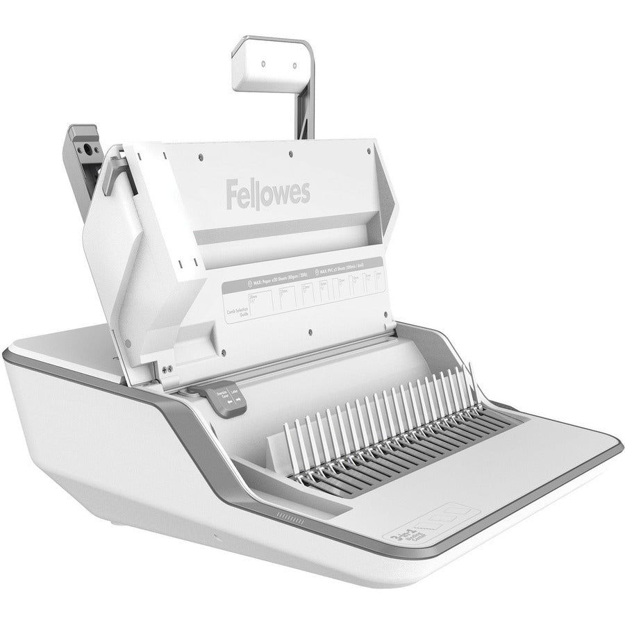 Centre de reliure Fellowes Lyra 3 en 1 5603001