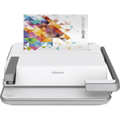 Centre de reliure Fellowes Lyra 3 en 1 5603001