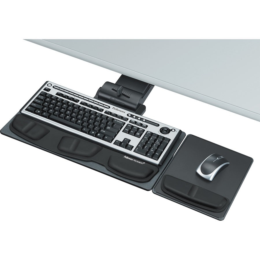 Plateau pour clavier exécutif de la série professionnelle 8036101