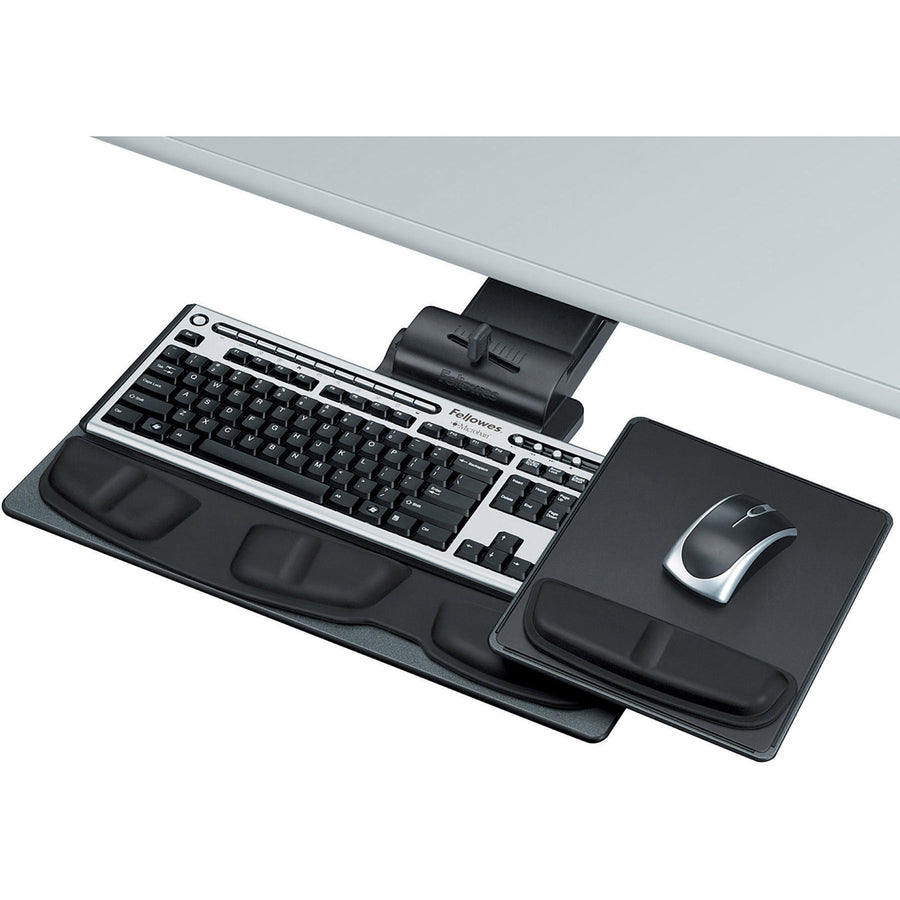 Plateau pour clavier exécutif de la série professionnelle 8036101
