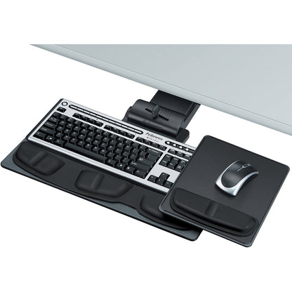 Plateau pour clavier exécutif de la série professionnelle 8036101