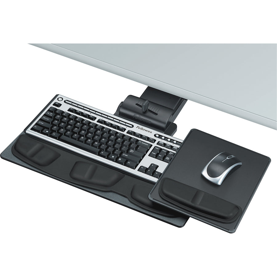 Plateau pour clavier exécutif de la série professionnelle 8036101