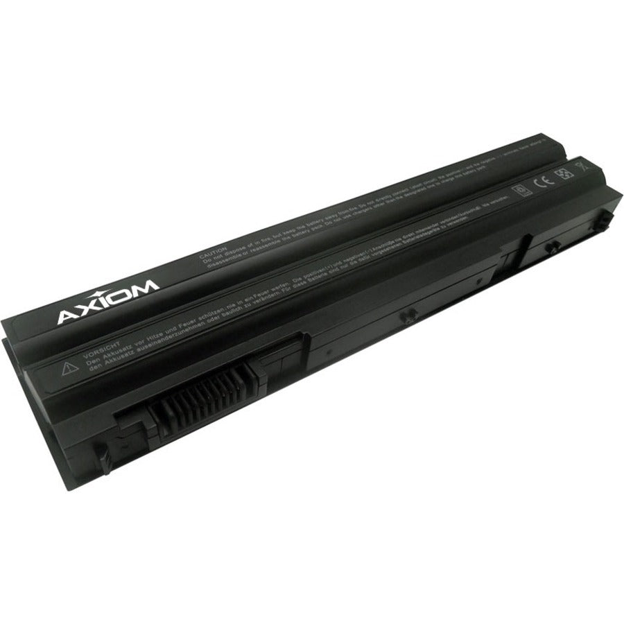 Batterie pour ordinateur portable Axiom 312-1163-AX