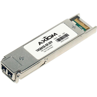 Émetteur-récepteur XFP Axiom 10GBASE-ER pour Enterasys - 10GBASE-ER-XFP 10GBASEERXFP-AX