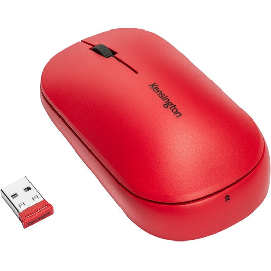 Souris sans fil double Kensington SureTrack K75352WW