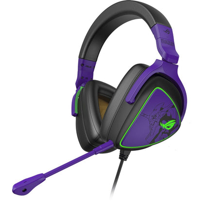 Casque de jeu Asus ROG Delta S EVA Edition ROG DELTA S EVA