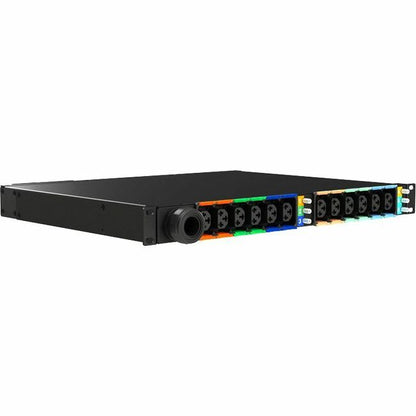 Lenovo 1U Switched & Monitored 3-Phase PDUs 4PU7A77469