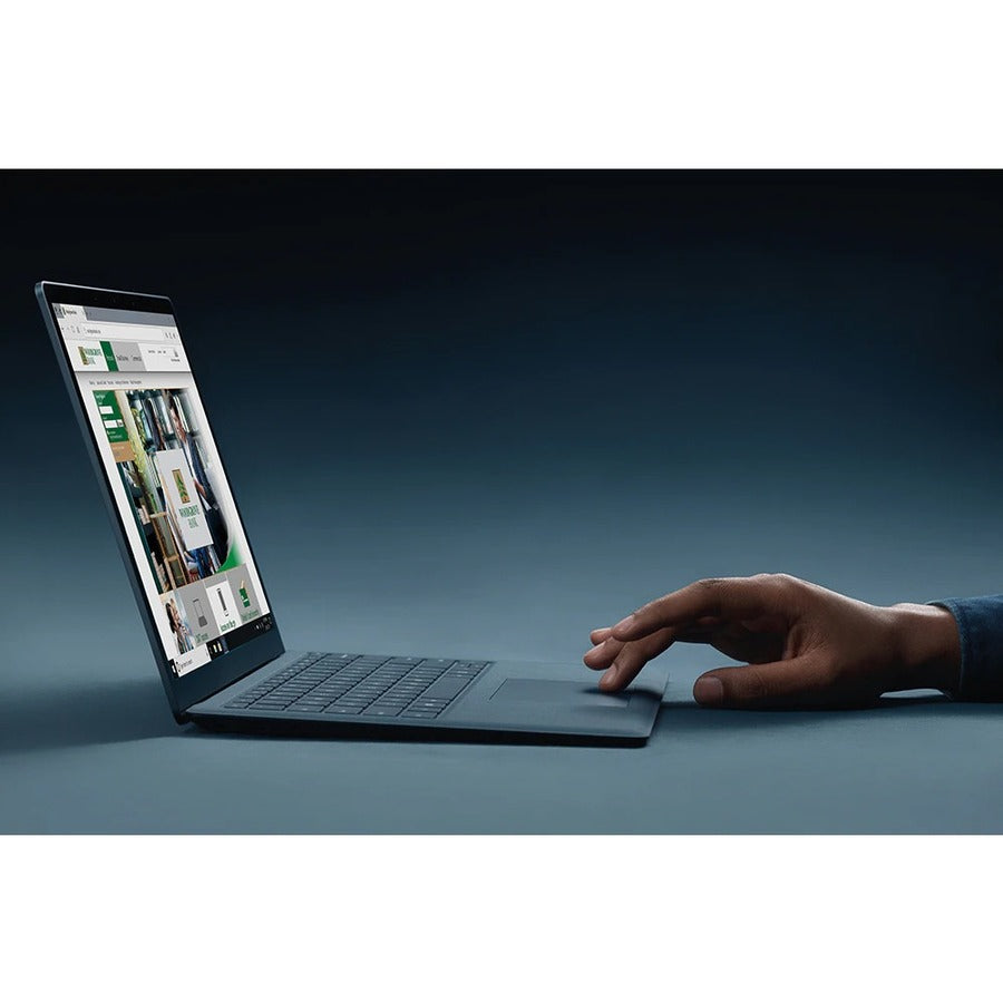 Ordinateur portable Microsoft Surface Laptop 2 13,5" à écran tactile - QHD - Intel Core i5 7e génération i5-7200U - 8 Go - SSD 256 Go DAG-00008