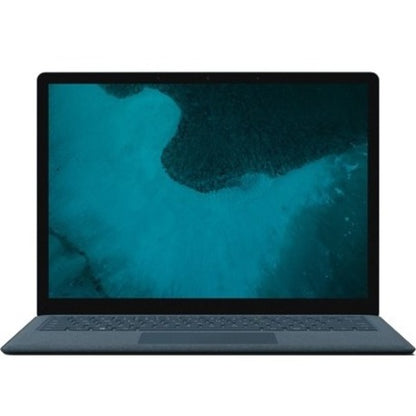 Ordinateur portable Microsoft Surface Laptop 2 13,5" à écran tactile - QHD - Intel Core i5 7e génération i5-7200U - 8 Go - SSD 256 Go DAG-00008