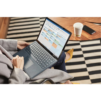 Ordinateur portable Microsoft Surface Laptop 2 13,5" à écran tactile - QHD - Intel Core i5 7e génération i5-7200U - 8 Go - SSD 256 Go DAG-00008
