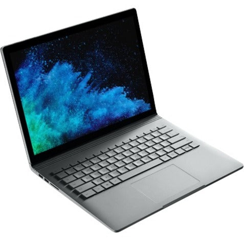 Ordinateur portable à écran tactile Microsoft Surface Book 2 15" - 4K UHD - Intel Core i7 8e génération i7-8650U - 16 Go - SSD 512 Go JJR-00001