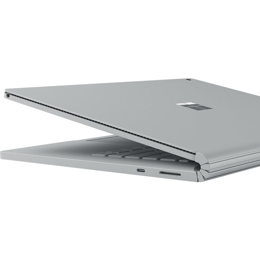 Ordinateur portable à écran tactile Microsoft Surface Book 2 15" - 4K UHD - Intel Core i7 8e génération i7-8650U - 16 Go - SSD 512 Go JJR-00001