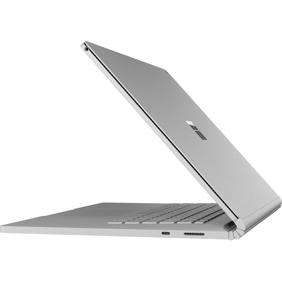 Ordinateur portable à écran tactile Microsoft Surface Book 2 15" - 4K UHD - Intel Core i7 8e génération i7-8650U - 16 Go - SSD 512 Go JJR-00001