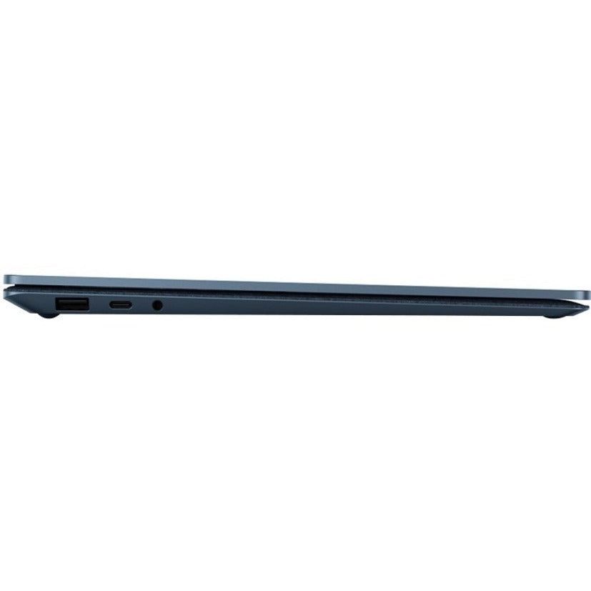 Ordinateur portable Microsoft Surface Laptop 3 13,5" à écran tactile - QHD - Intel Core i5 10e génération i5-1035G7 - 8 Go - SSD 256 Go PKX-00005