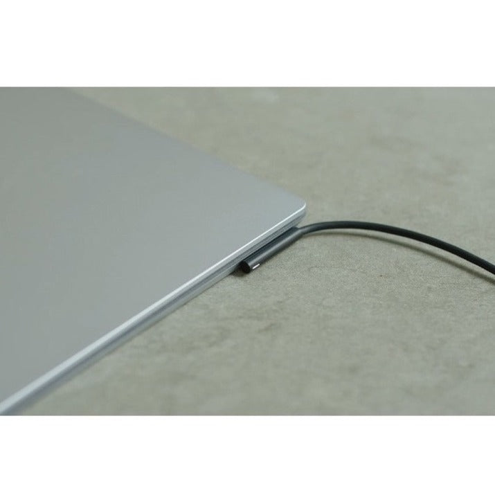 Ordinateur portable Microsoft Surface Laptop 4 15" à écran tactile - AMD Ryzen 7 4980U - 8 Go - SSD 512 Go - Platinum 5W6-00001
