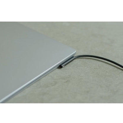 Ordinateur portable Microsoft Surface Laptop 4 15" à écran tactile - AMD Ryzen 7 4980U - 8 Go - SSD 512 Go - Platinum 5W6-00001