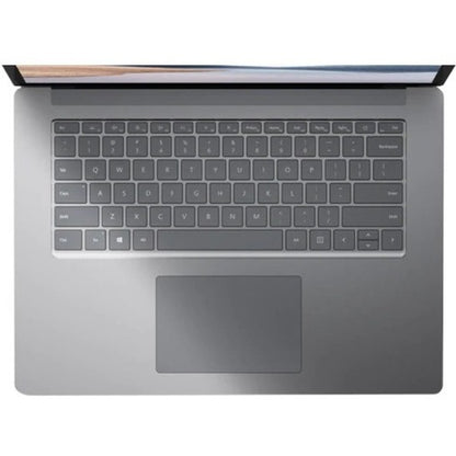 Ordinateur portable Microsoft Surface Laptop 4 15" à écran tactile - AMD Ryzen 7 4980U - 8 Go - SSD 512 Go - Platinum 5W6-00001