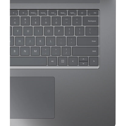 Ordinateur portable Microsoft Surface Laptop 4 15" à écran tactile - AMD Ryzen 7 4980U - 8 Go - SSD 512 Go - Platinum 5W6-00001