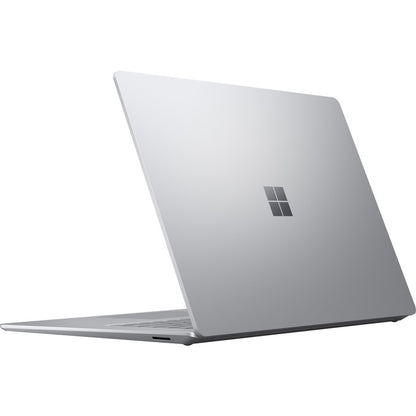 Ordinateur portable Microsoft Surface Laptop 4 15" à écran tactile - AMD Ryzen 7 4980U - 8 Go - SSD 512 Go - Platinum 5W6-00001