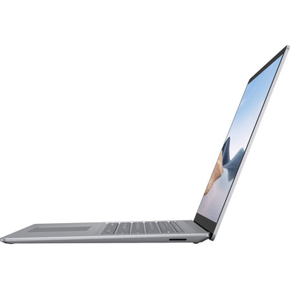 Ordinateur portable Microsoft Surface Laptop 4 15" à écran tactile - AMD Ryzen 7 4980U - 8 Go - SSD 512 Go - Platinum 5W6-00001