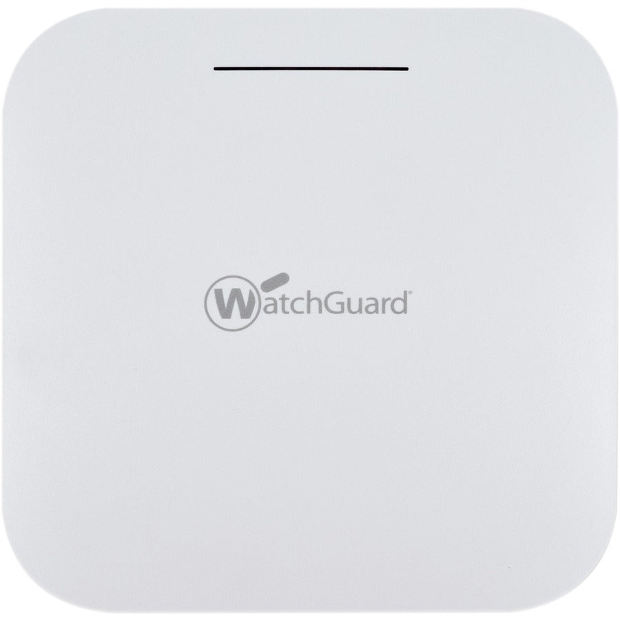 Point d'accès sans fil double bande WatchGuard AP130 802.11ax 1,73 Gbit/s - Intérieur WGA13000000