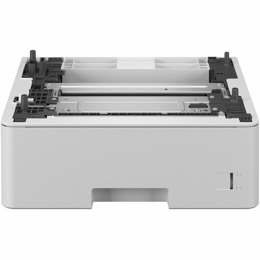 Bac à papier inférieur optionnel Brother (capacité de 520 feuilles) LT6505