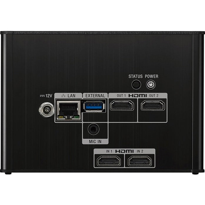 Appareil d'analyse de périphérie Sony Pro REA-C1000 REAC1000