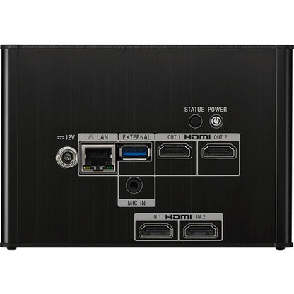 Appareil d'analyse de périphérie Sony Pro REA-C1000 REAC1000