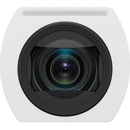 Sony Pro SRG-XB25 8.5 Megapixel HD Network Camera - Box - White SRGXB25/W