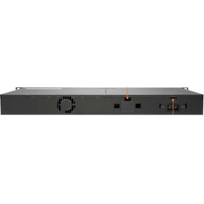Dispositif de sécurité réseau/pare-feu SonicWall NSA 2700 02-SSC-8657