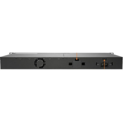 Dispositif de sécurité réseau/pare-feu SonicWall NSA 2700 02-SSC-8657