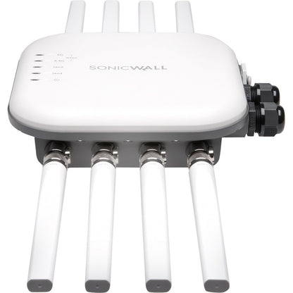 Point d'accès sans fil SonicWall SonicWave 432o IEEE 802.11ac 1,69 Gbit/s - Conforme TAA 02-SSC-2667