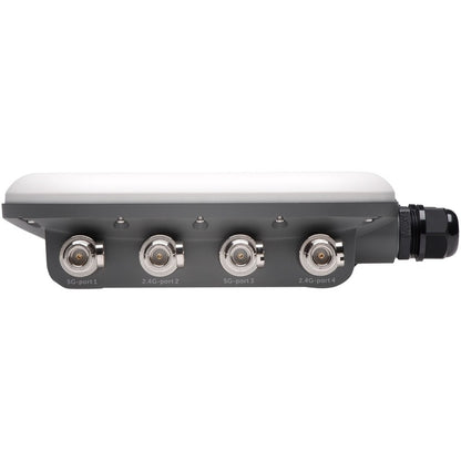 Point d'accès sans fil SonicWall SonicWave 432o IEEE 802.11ac 1,69 Gbit/s - Conforme TAA 02-SSC-2667