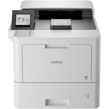Brother Workhorse HL HLL9410CDN Desktop Wireless Laser Printer - Color HLL9410CDN