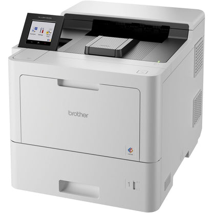 Brother Workhorse HL HLL9410CDN Desktop Wireless Laser Printer - Color HLL9410CDN