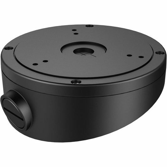 Support de montage Hikvision DS-1281ZJ-M (noir) pour caméra de surveillance - Noir DS-1281ZJ-M (noir)
