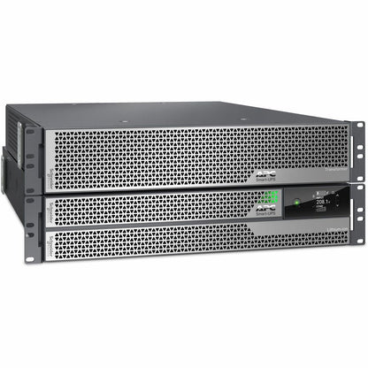 APC by Schneider Electric Smart-UPS Ultra 5kVA Rack-mountable UPS SRTL5KRM2UT-5KRMTF