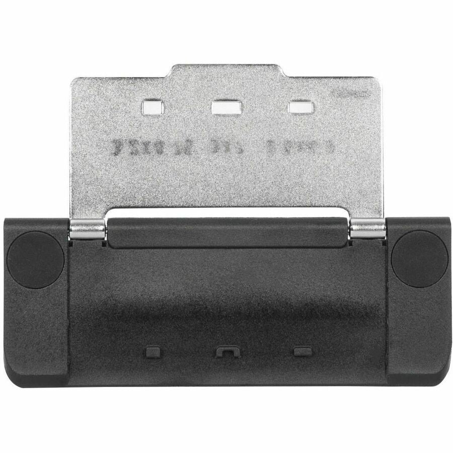 Adaptateur de fente de verrouillage universel Targus Defcon pour MacBook Pro/Air ASP90205GLX