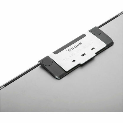 Adaptateur de fente de verrouillage universel Targus Defcon pour MacBook Pro/Air ASP90205GLX