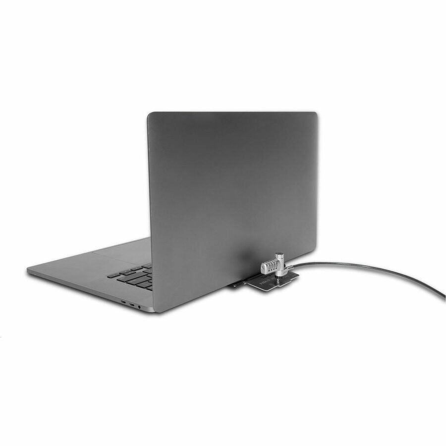 Adaptateur de fente de verrouillage universel Targus Defcon pour MacBook Pro/Air ASP90205GLX