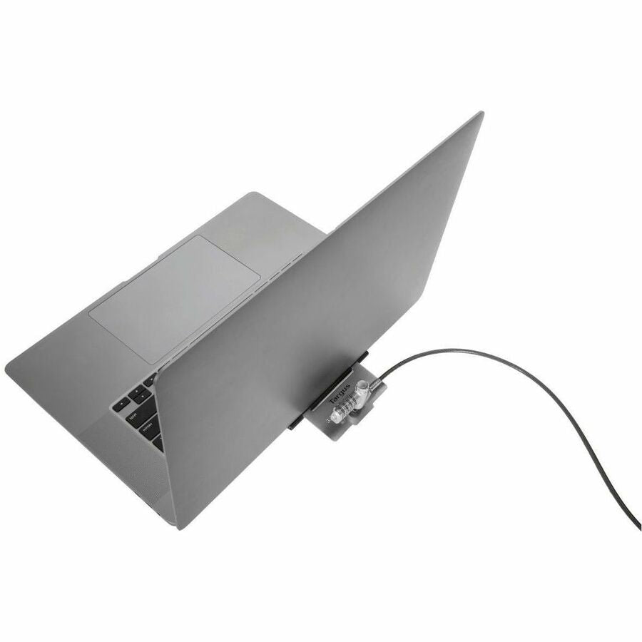 Adaptateur de fente de verrouillage universel Targus Defcon pour MacBook Pro/Air ASP90205GLX