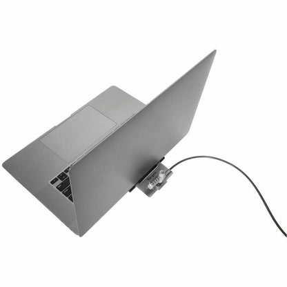 Adaptateur de fente de verrouillage universel Targus Defcon pour MacBook Pro/Air ASP90205GLX
