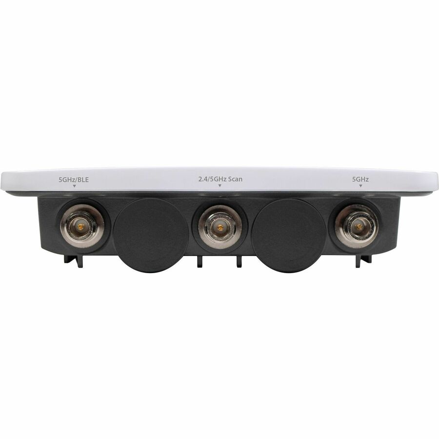 Point d'accès sans fil double bande IEEE 802.11 a/b/g/n/ac/ax 2,91 Gbit/s WatchGuard AP430CR - Extérieur WGA43003803