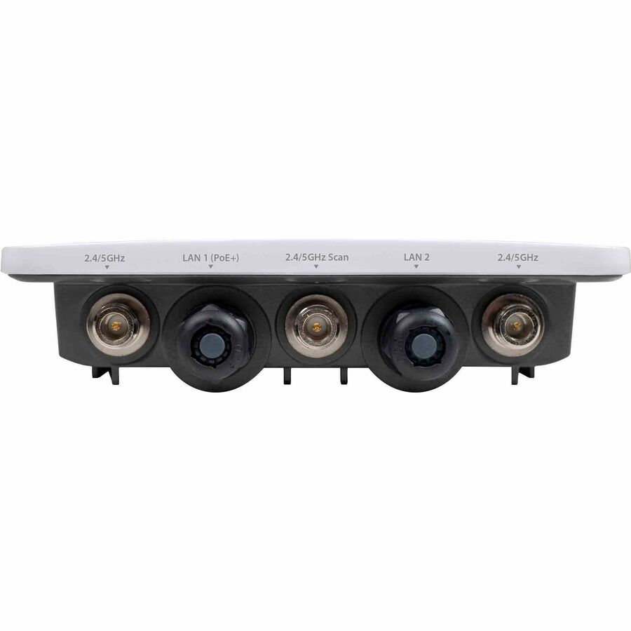 Point d'accès sans fil double bande IEEE 802.11 a/b/g/n/ac/ax 2,91 Gbit/s WatchGuard AP430CR - Extérieur WGA43003803