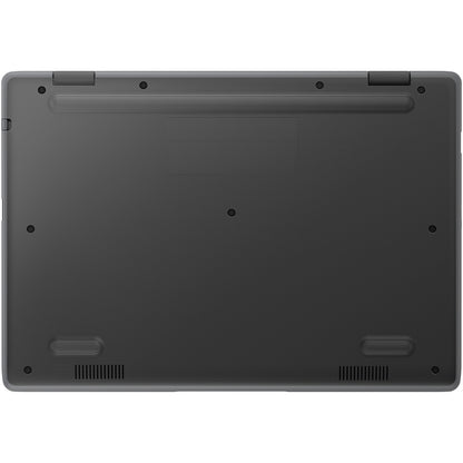 Asus Chromebook Flip CR11 CR1102FGA-CN1432T-CB Chromebook convertible 2 en 1 à écran tactile 11,6" - HD - Intel N-Series N100 - 4 Go - Mémoire flash 32 Go - Gris minéral CR1102FGA-CN1432T-CB