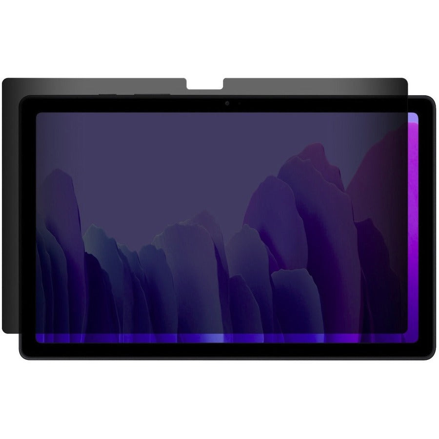 Écran de confidentialité Targus 4Vu pour Samsung Galaxy Tab A7 10,4" brillant, mat AST334AMGL