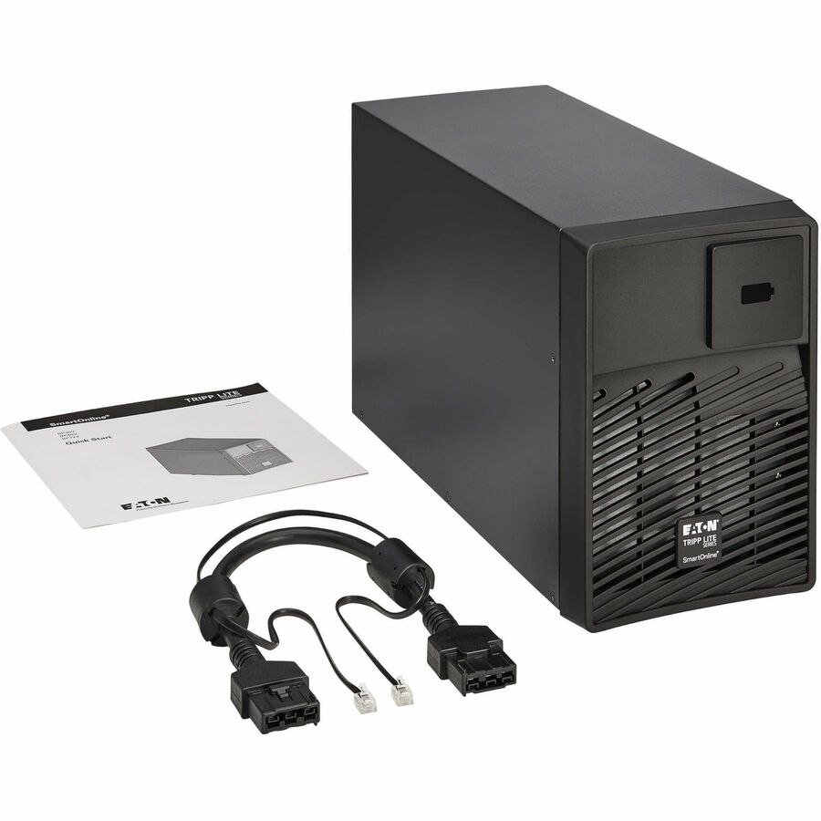 Modules de batterie étendus de la série Tripp Lite Unité de batterie BP36V